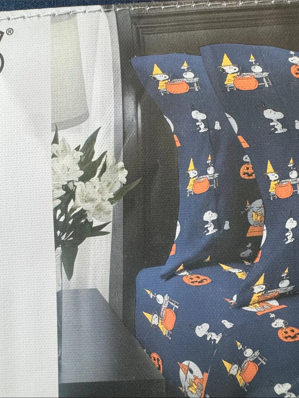 Berkshire blanket and home Co.￼ berkshire peanuts